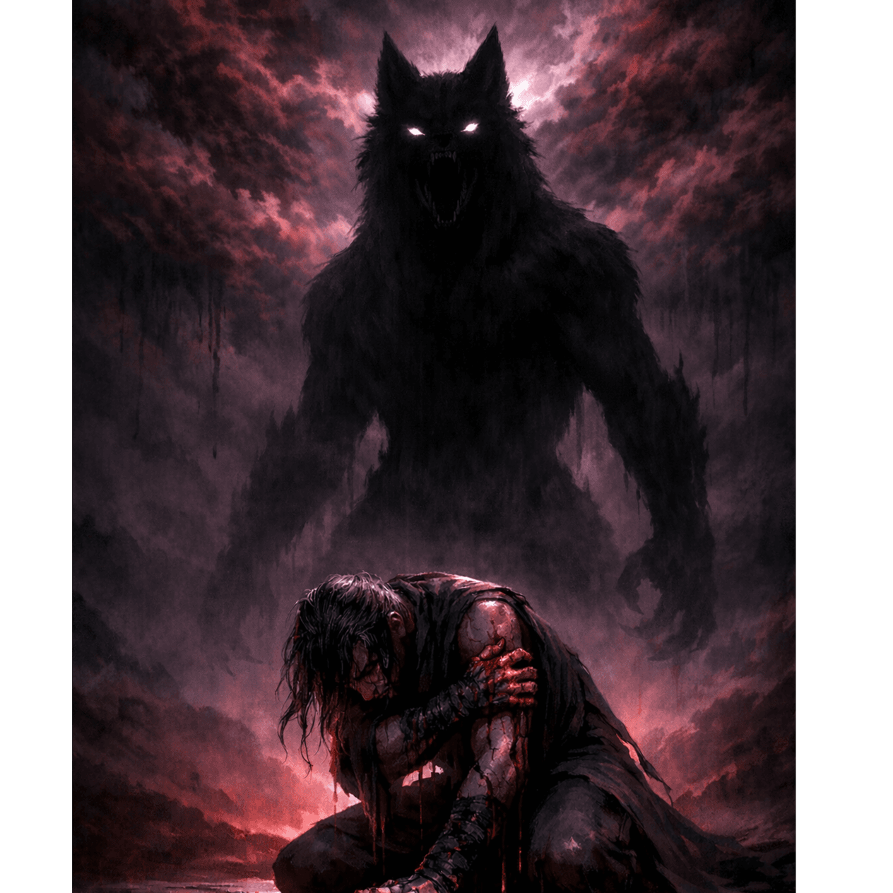 Carátula de Eryndhel — Retentio Mali