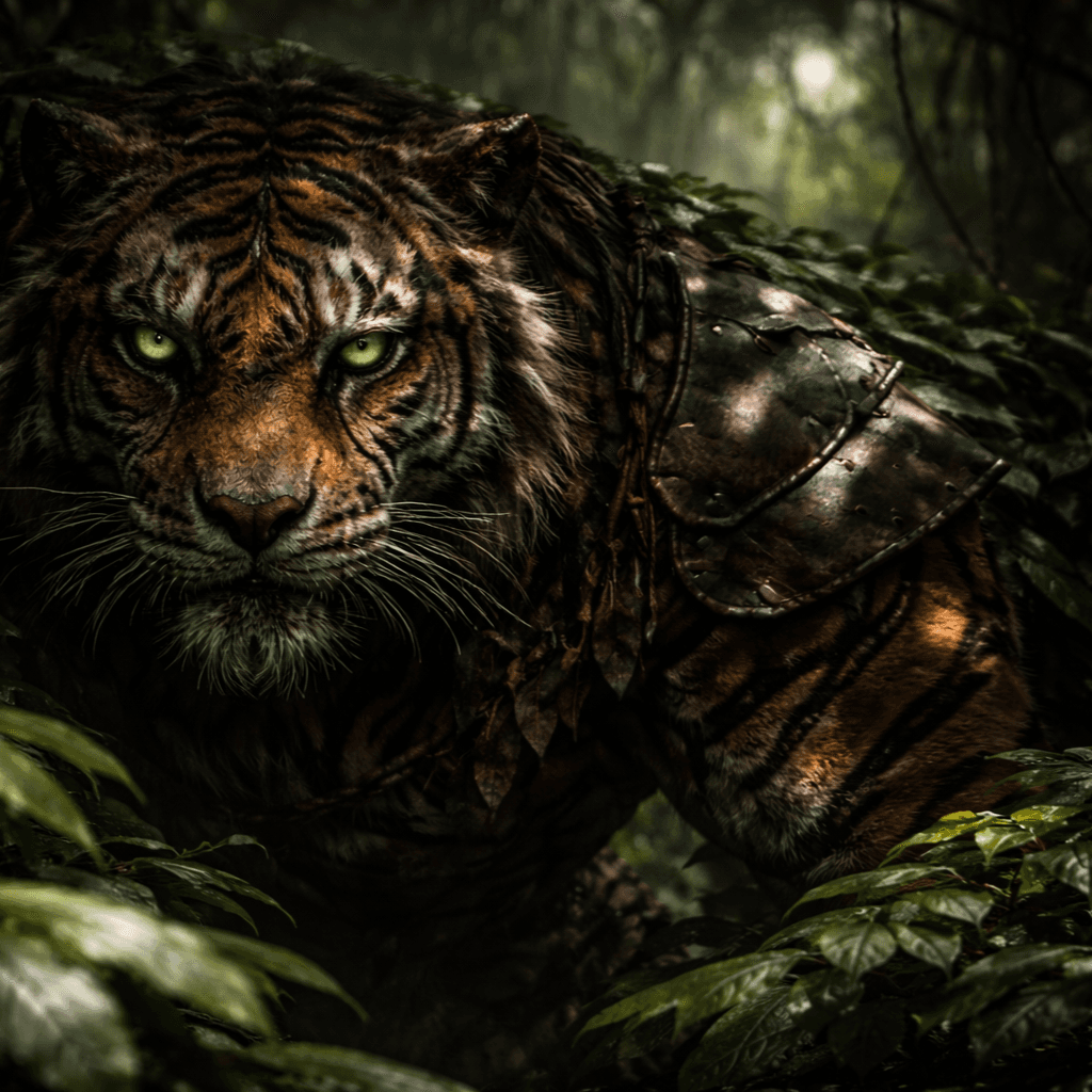 Carátula de JurakThalon — Predador LyrZal
