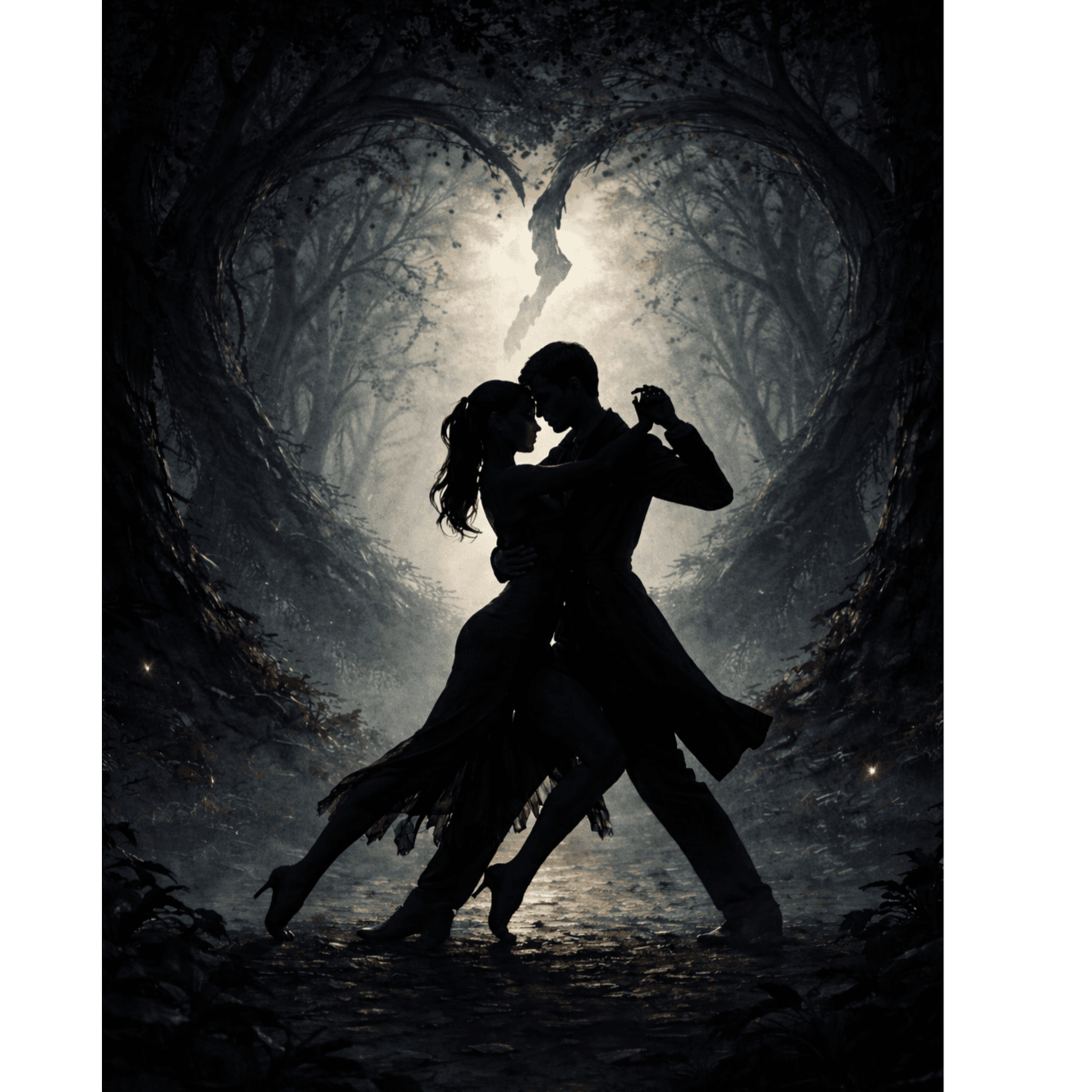 Carátula de Seralynn & Faelan — El vals de los Vareth