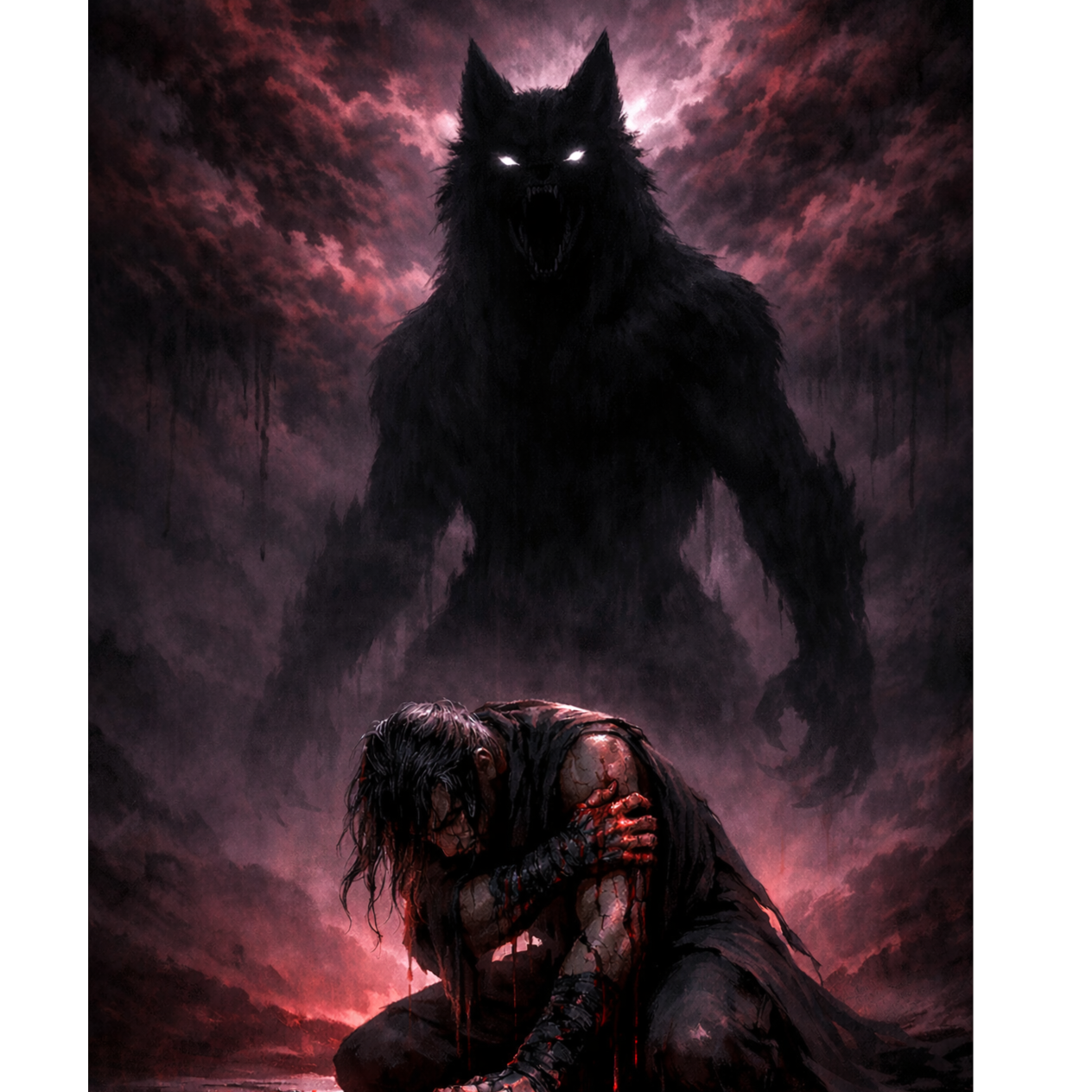 Portada de Eryndhel — Retentio Mali