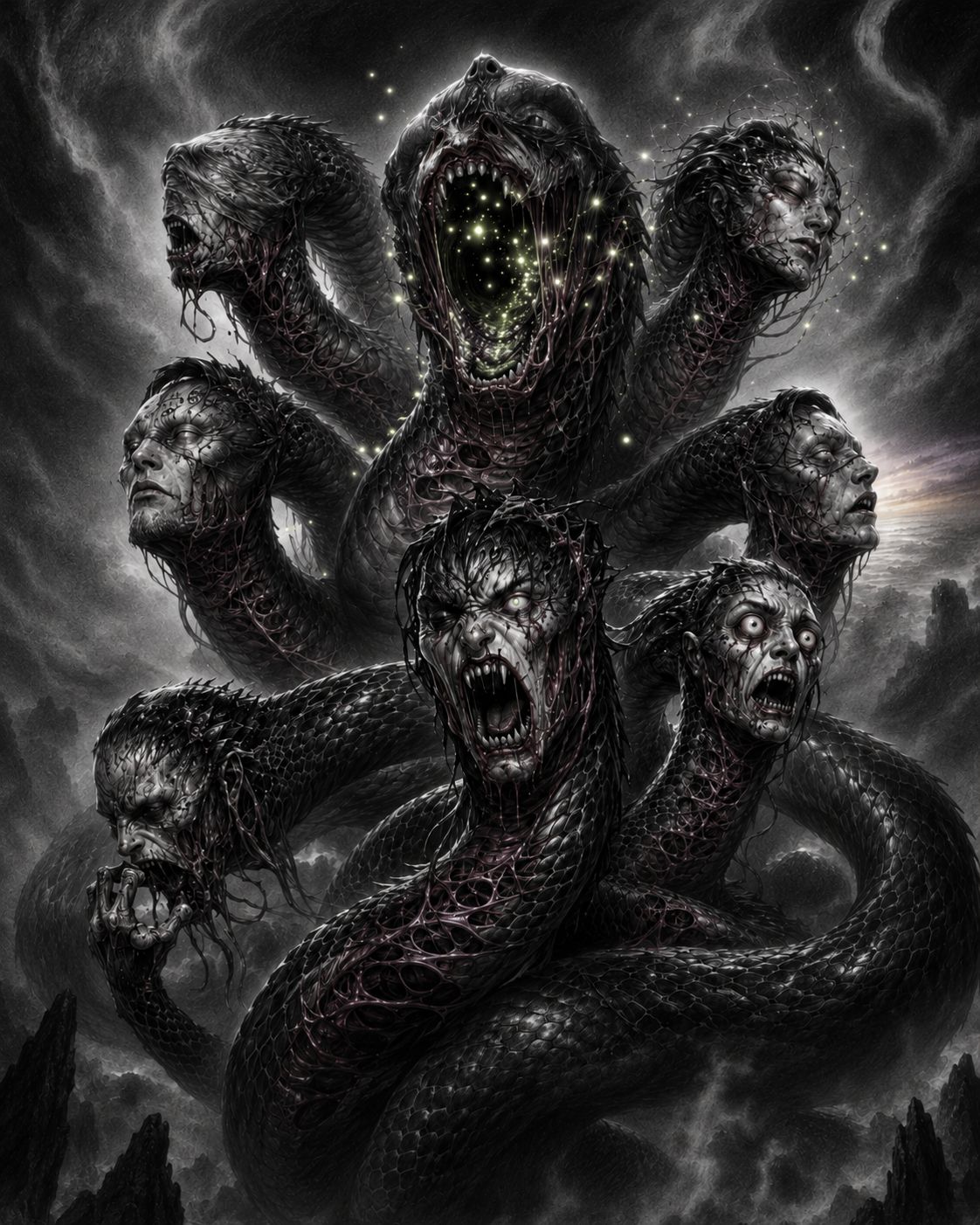 Portada de Sethriss — Y para que